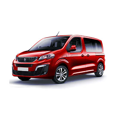 PEUGEOT PARTNER Cassone/Limousine spaziosa (K9) 09-2018