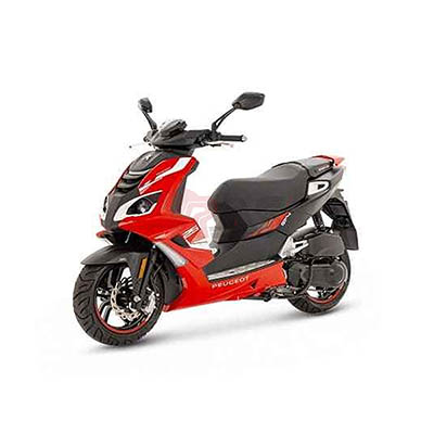 PEUGEOT SPEEDFIGHT