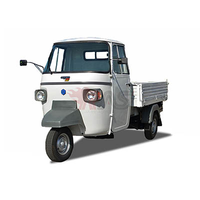 PIAGGIO APE CLASSIC Pianale piatto/Telaio 01-2006