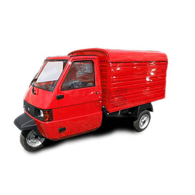 PIAGGIO APE TM Furgonato 01-1982