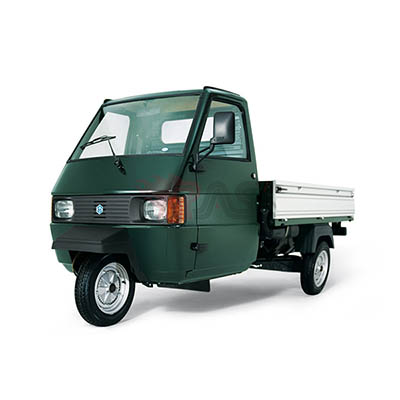 PIAGGIO APE TM Pianale piatto/Telaio 01-1982