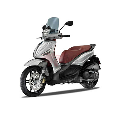 PIAGGIO BEVERLY