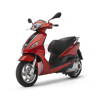 PIAGGIO FLY