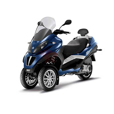 PIAGGIO MP3