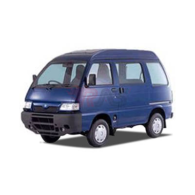 PIAGGIO PORTER Autobus 01-1995