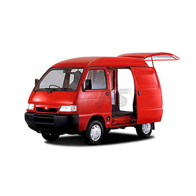 PIAGGIO PORTER Furgonato 12-1992