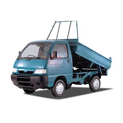 PIAGGIO PORTER Pianale piatto/Telaio 12-1992