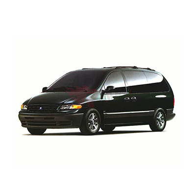 PLYMOUTH VOYAGER / GRAND VOYAGER 01-1995/03-2001