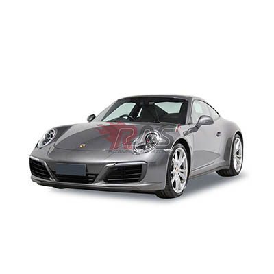 PORSCHE 911 (991) 12-2011/12-2020