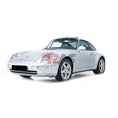 PORSCHE 911 (993) 10-1993/09-1997