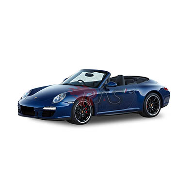 PORSCHE 911 Cabriolet (997) 04-2005/12-2012