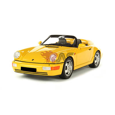 PORSCHE 911 Speedster (964) 08-1992/06-1994