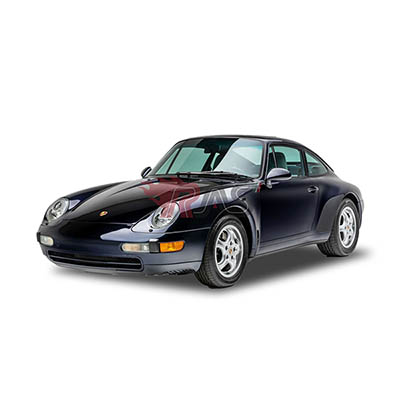 PORSCHE 911 Targa (993) 01-1994/09-1997