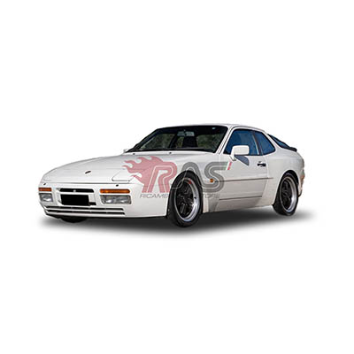 PORSCHE 944 06-1981/07-1991