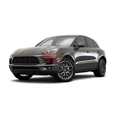 PORSCHE MACAN (95B) 02-2014