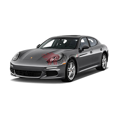 PORSCHE PANAMERA (970) 03-2009/12-2017