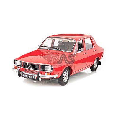 RENAULT 12 Variable (117_) 08-1970/12-1983