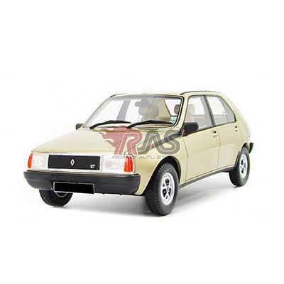 RENAULT 14 (121_) 05-1976/12-1983