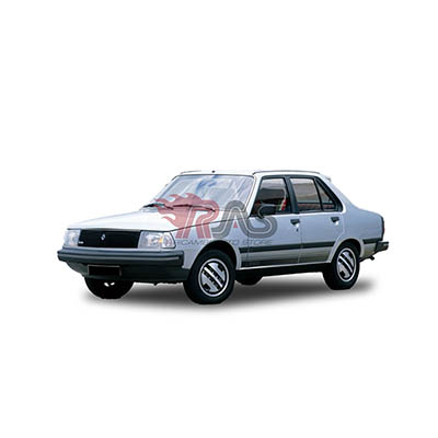 RENAULT 18 (134_) 04-1978/11-1994