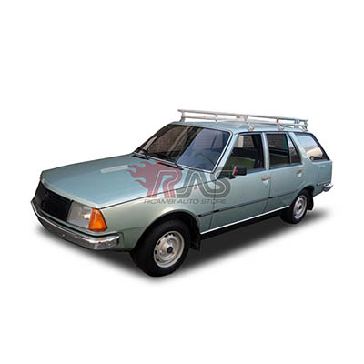 RENAULT 18 Variable (135_) 02-1979/11-1994