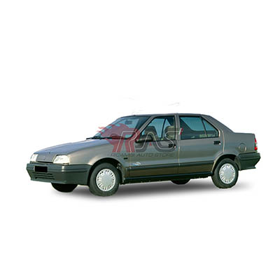 RENAULT 19 I (B/C53_) 01-1988/09-1994