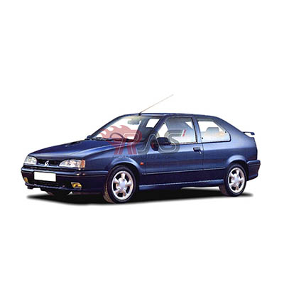 RENAULT 19 II (B/C53_) 01-1991/06-2001