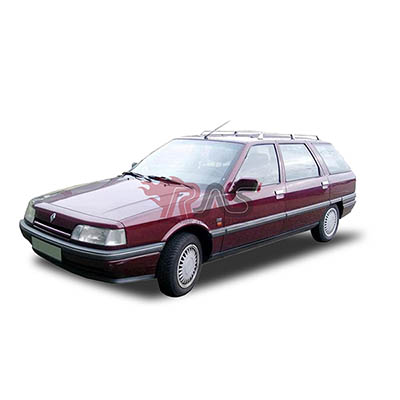 RENAULT 21 Station wagon (K48_) 03-1986/07-1997