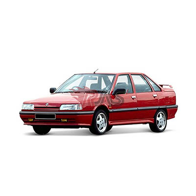 RENAULT 21 Tre volumi (L48_) 03-1986/07-1997