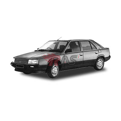 RENAULT 25 (B29_) 04-1984/12-1993