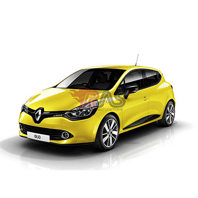 RENAULT CLIO IV (BH_) 11-2012