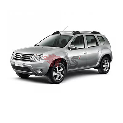 RENAULT DUSTER (HS_) 01-2011