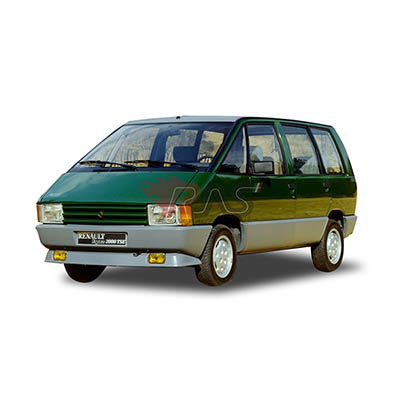 RENAULT ESPACE I (J11_) 07-1984/12-1992