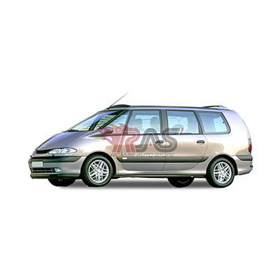 RENAULT ESPACE III (JE0_) 11-1996/10-2002