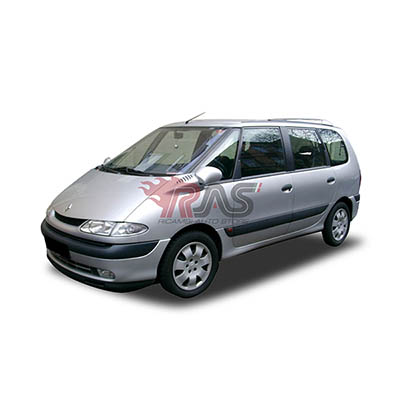 RENAULT ESPACE IV (JK0/1_) 11-2002