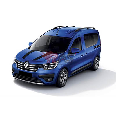 RENAULT EXPRESS Cassone/Limousine spaziosa 05-2021
