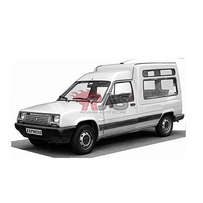 RENAULT EXPRESS Cassone/Limousine spaziosa 07-1995/03-1998