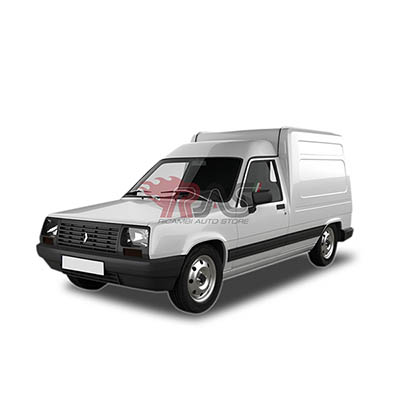 RENAULT EXPRESS Pick-up 07-1995/10-1999