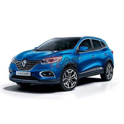 RENAULT KADJAR (HA_, HL_) 06-2015