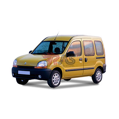 RENAULT KANGOO Express (FC0/1_) 08-1997