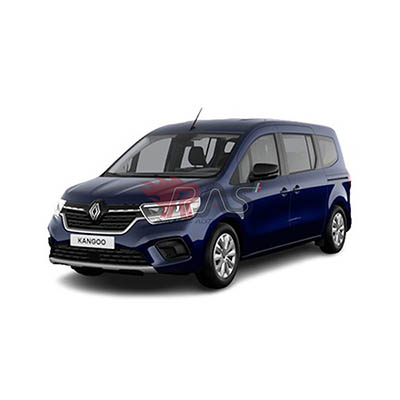 RENAULT KANGOO III MPV / Space wagon 07-2021