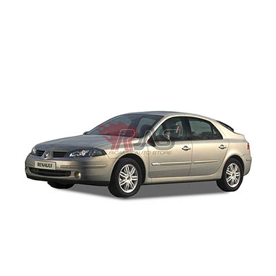 RENAULT LAGUNA II (BG0/1_) 03-2001/12-2007