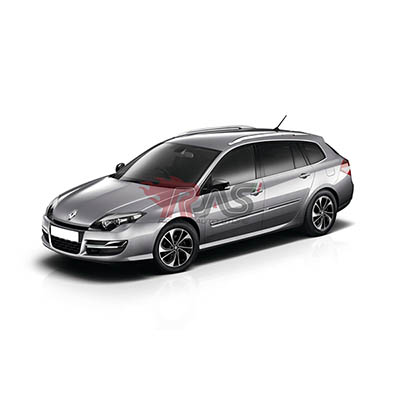 RENAULT LAGUNA III Grandtour (KT0/1) 10-2007/12-2015