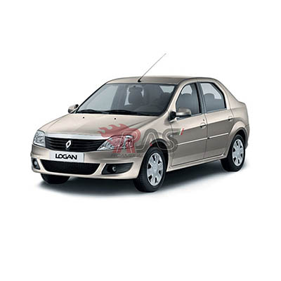 RENAULT LOGAN I (LS_) 09-2004