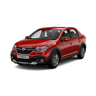 RENAULT LOGAN/STEPWAY II (L8_) 09-2012