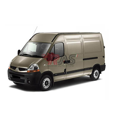 RENAULT MASTER PRO Furgonato (FH__) 05-2004/04-2010