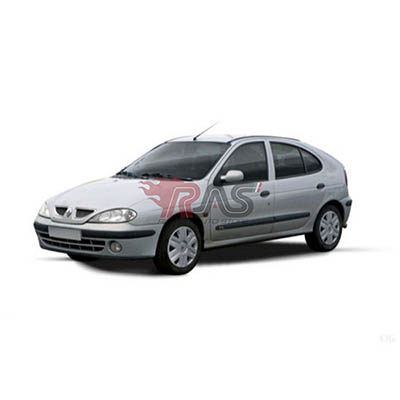 RENAULT MEGANE I (BA0/1_) 08-1995/12-2004