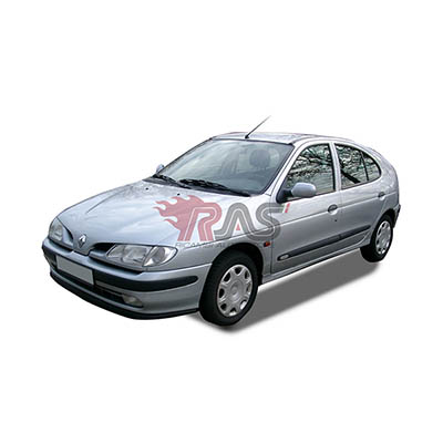 RENAULT MEGANE I Coach (DA0/1_) 03-1996/08-2003