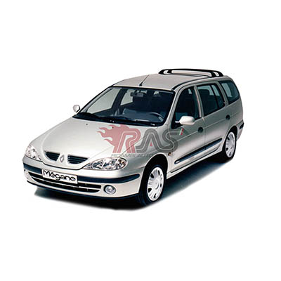 RENAULT MEGANE I Grandtour (KA0/1_) 03-1999/08-2003