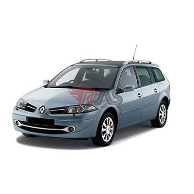 RENAULT Megane I Kombi van (KA_) 02-2000/07-2003