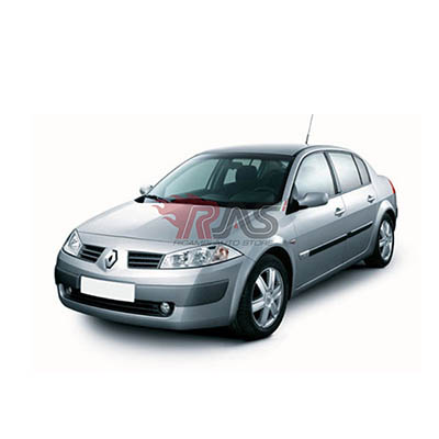 RENAULT MEGANE II Tre volumi (LM0/1_) 08-2003